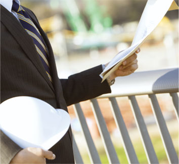 物件の調査・査定